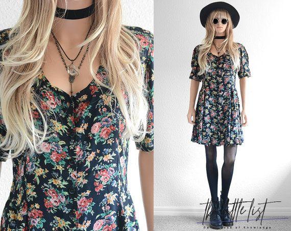 Collection : Best 90s Grunge Dress (New ...